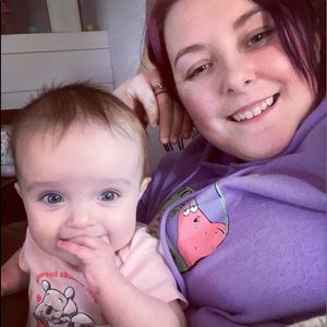 Meet your Posher, Samantha